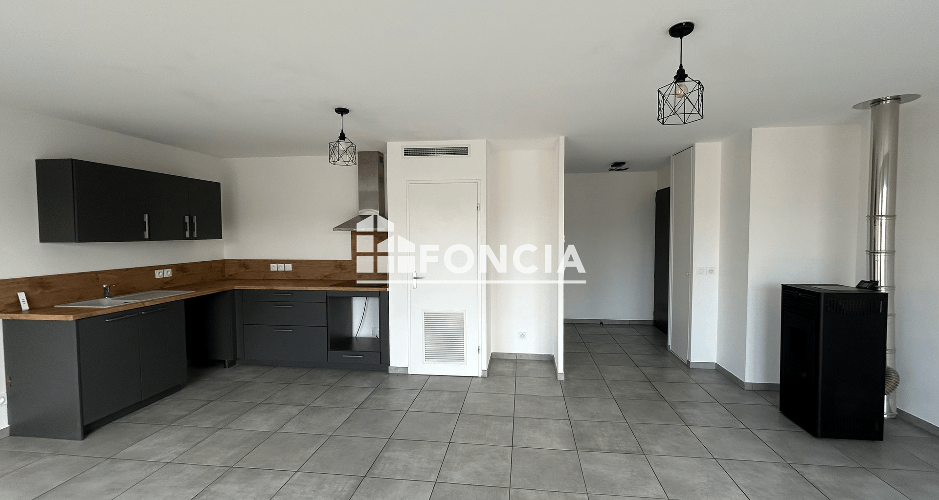Appartement 3 pièces (66 m²) à vendre - Gap (05000)