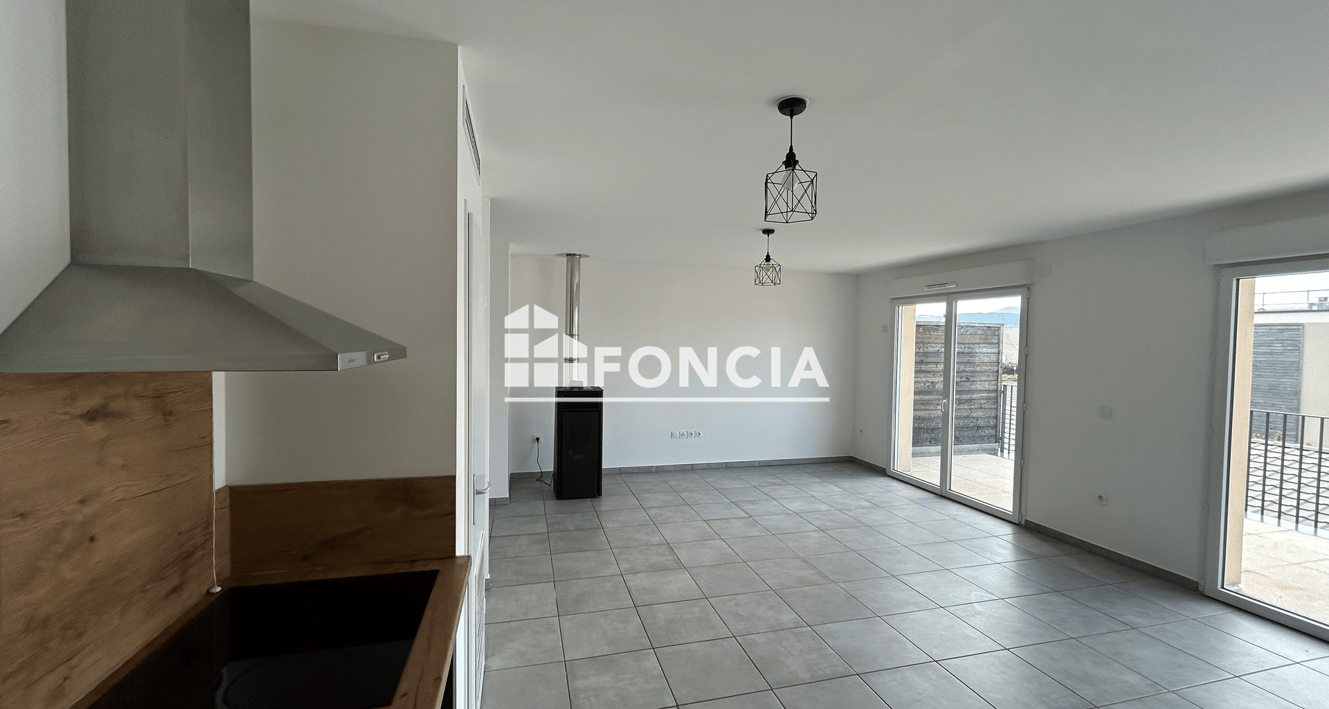 Appartement 3 pièces (66 m²) à vendre - Gap (05000)