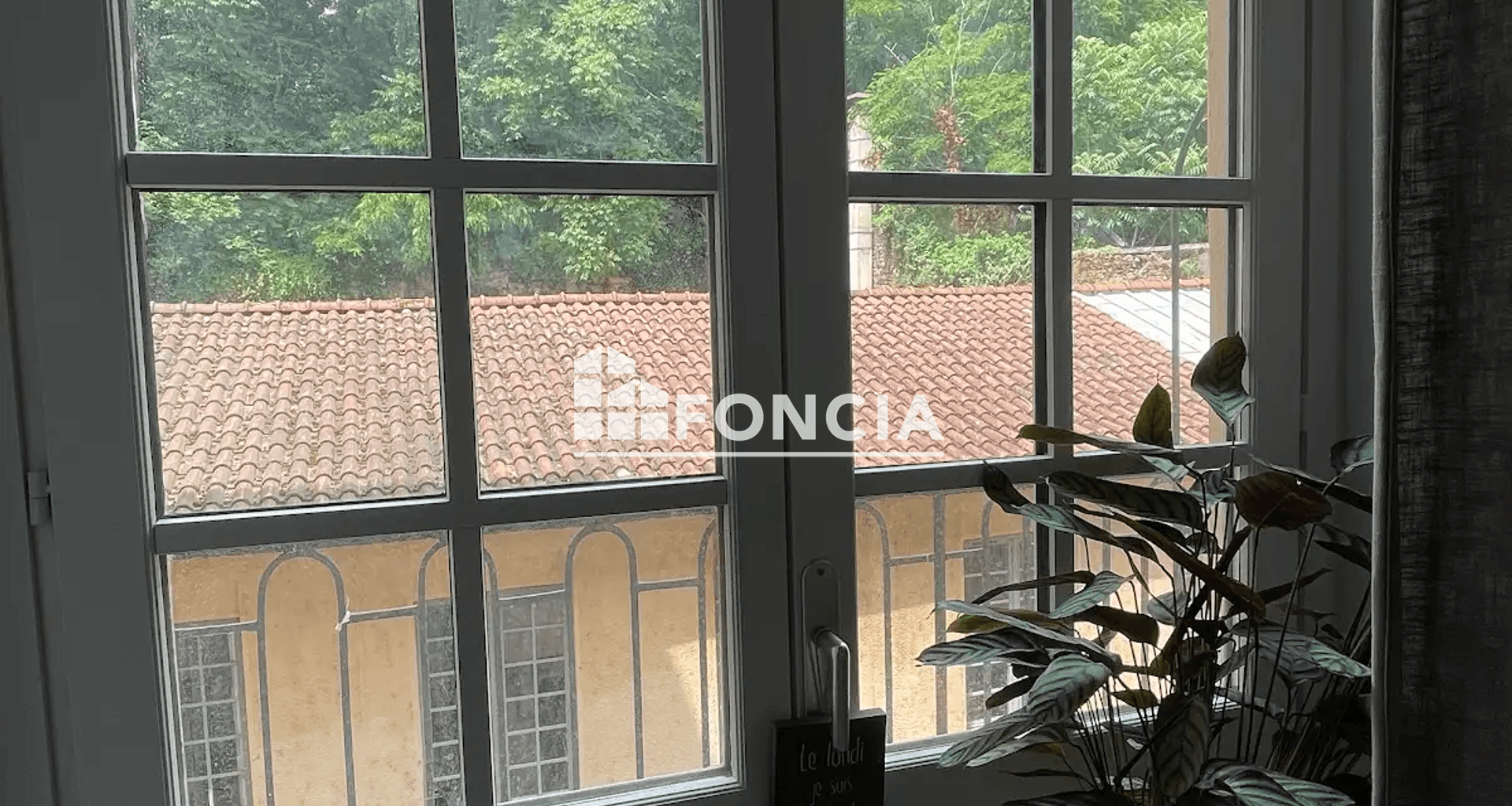 Studio (55 m²) à louer - Lyon 5ᵉ (69005)