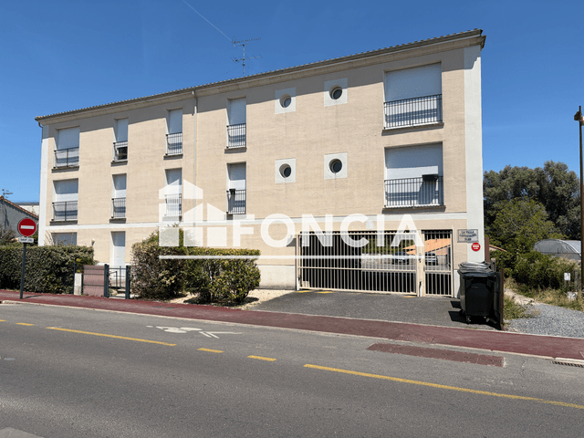 Appartement 2 pièces (53.09 m²) à louer - Le Haillan (33185)