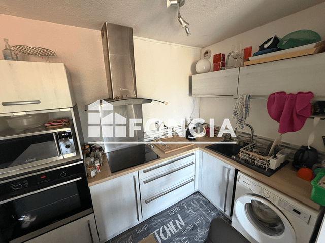 Appartement 2 pièces (53.09 m²) à louer - Le Haillan (33185)