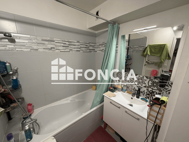 Appartement 2 pièces (53.09 m²) à louer - Le Haillan (33185)