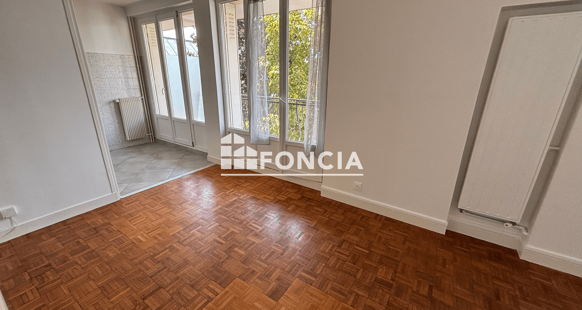 Studio (29.56 m²) à louer - Nogent-sur-marne (94130)