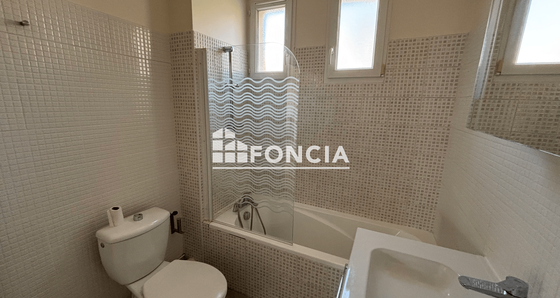 Studio (29.56 m²) à louer - Nogent-sur-marne (94130)