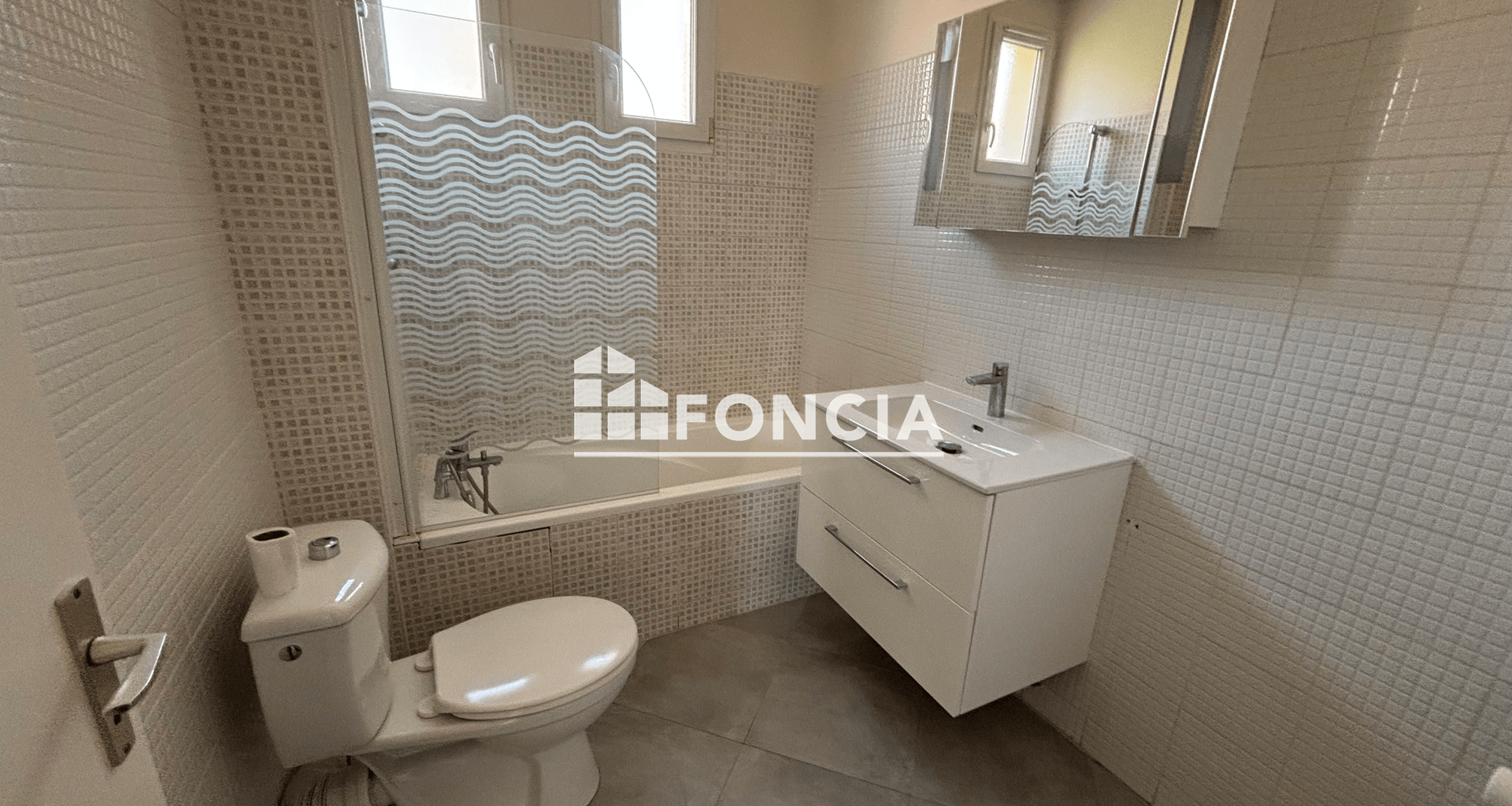 Studio (29.56 m²) à louer - Nogent-sur-marne (94130)