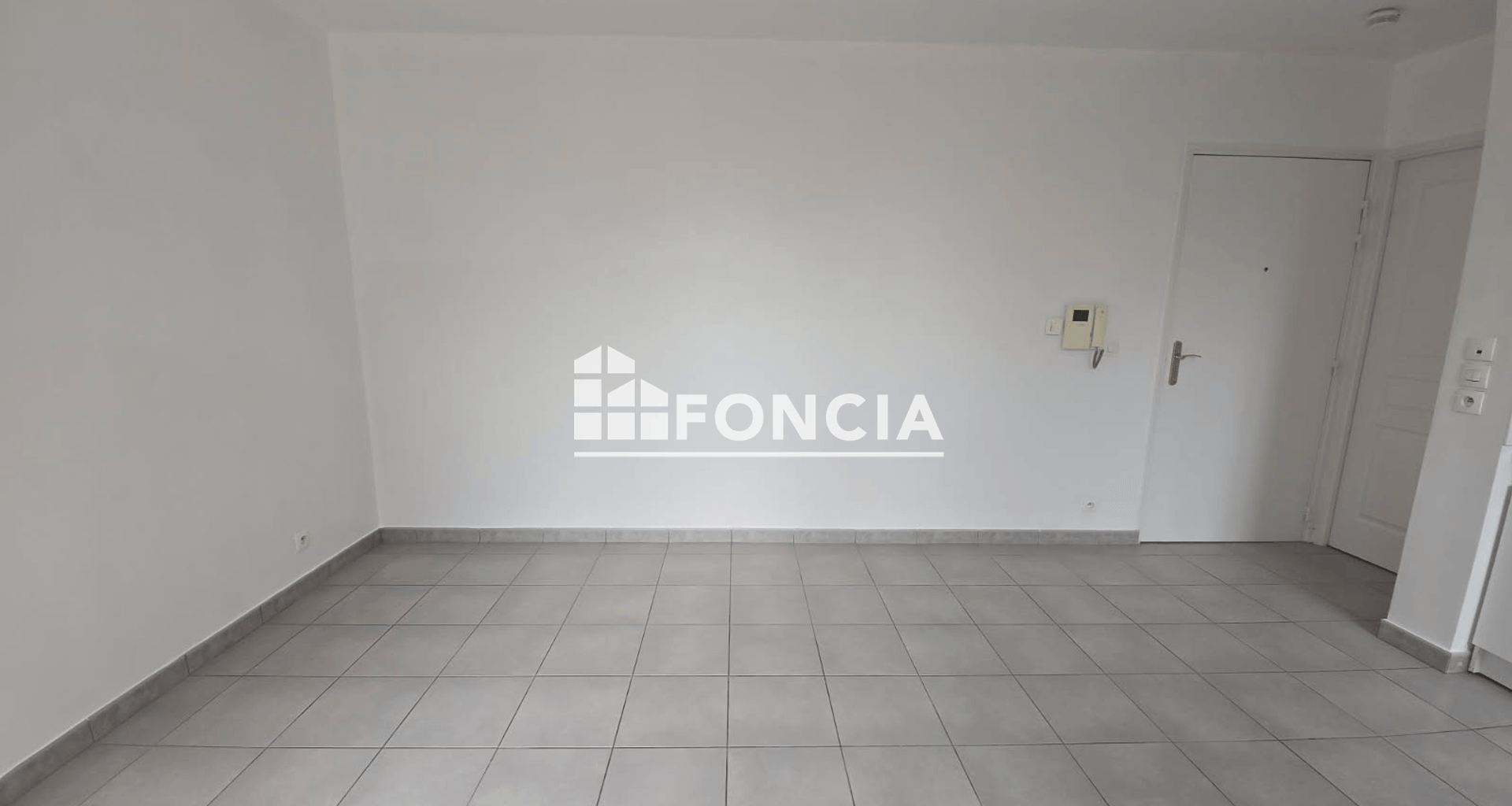 Studio (21.6 m²) à louer - Bagnolet (93170)
