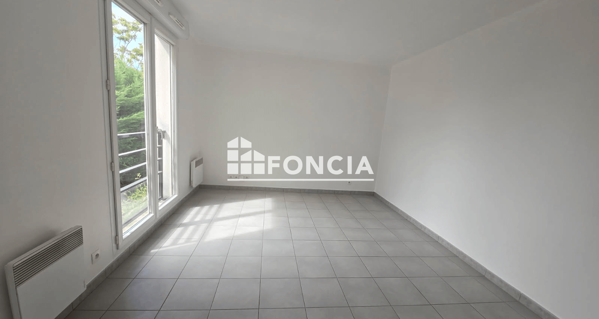 Studio (21.6 m²) à louer - Bagnolet (93170)