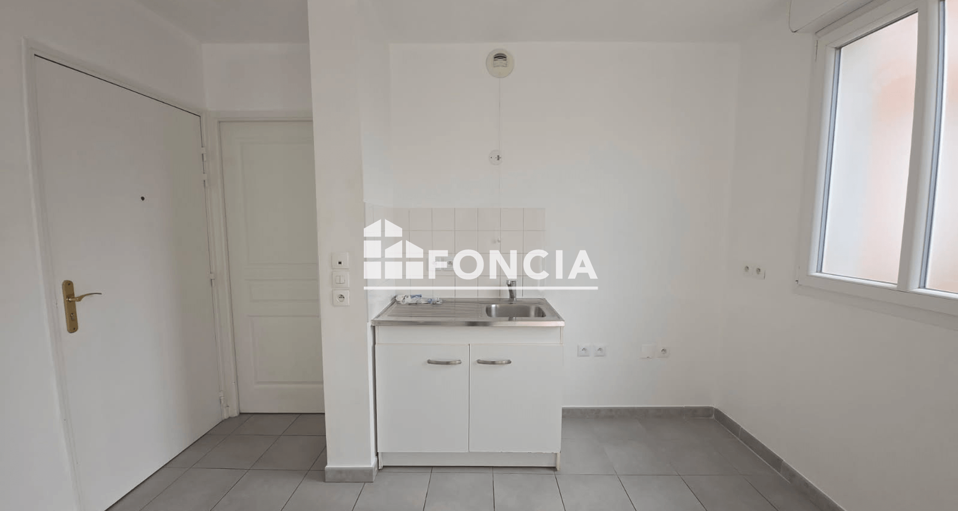 Studio (21.6 m²) à louer - Bagnolet (93170)