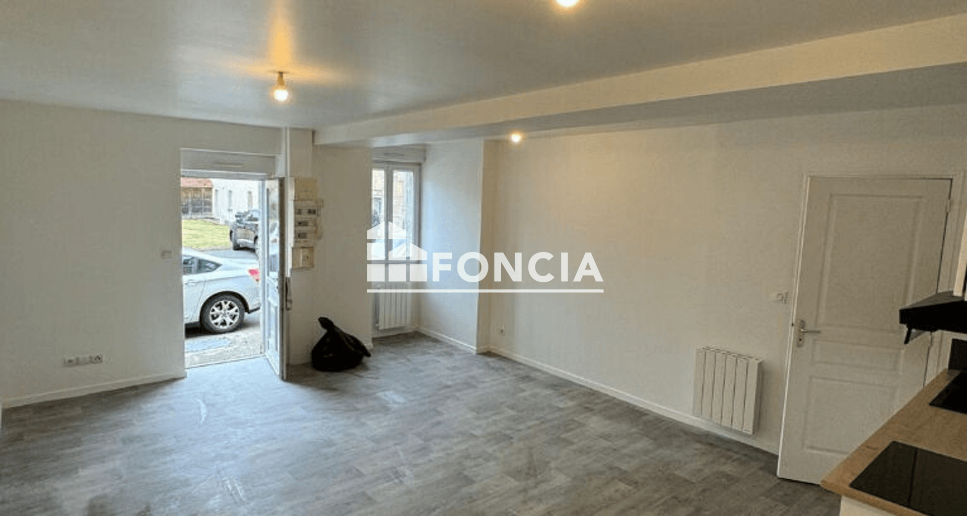 Studio (30.14 m²) à louer - Cires-lès-mello (60660)