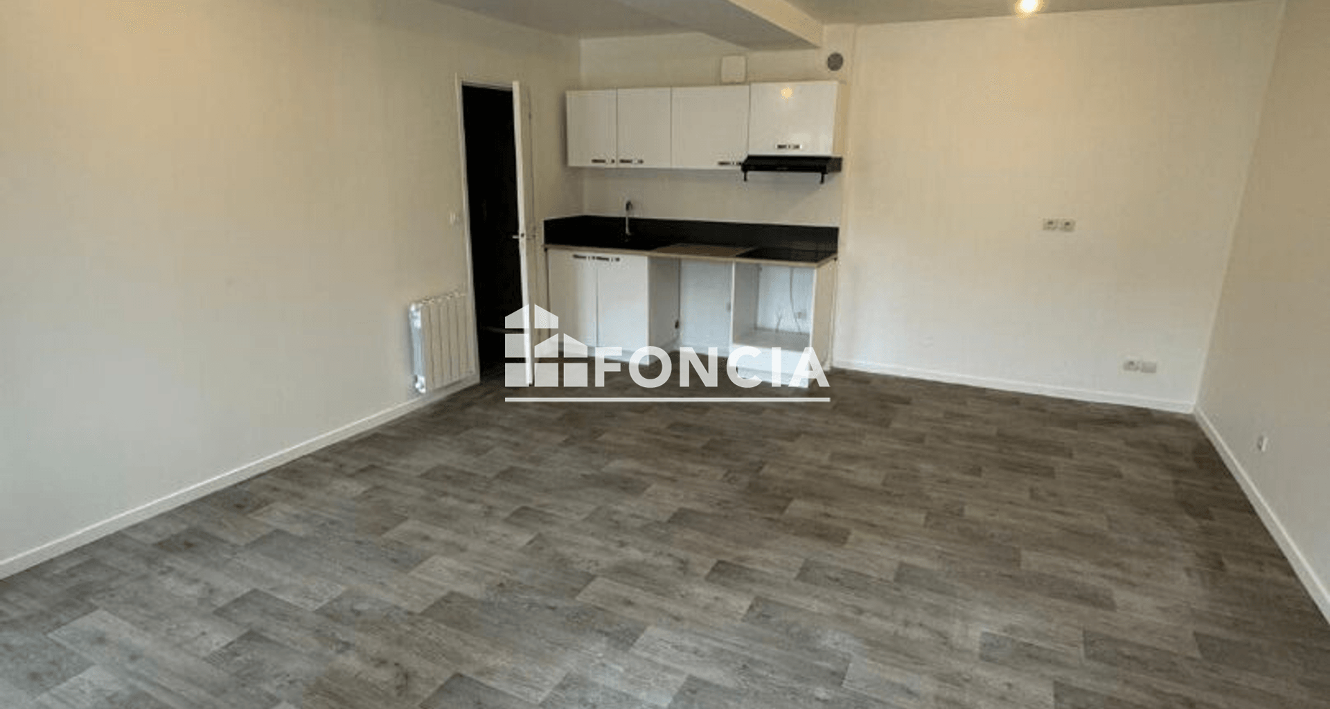 Studio (30.14 m²) à louer - Cires-lès-mello (60660)