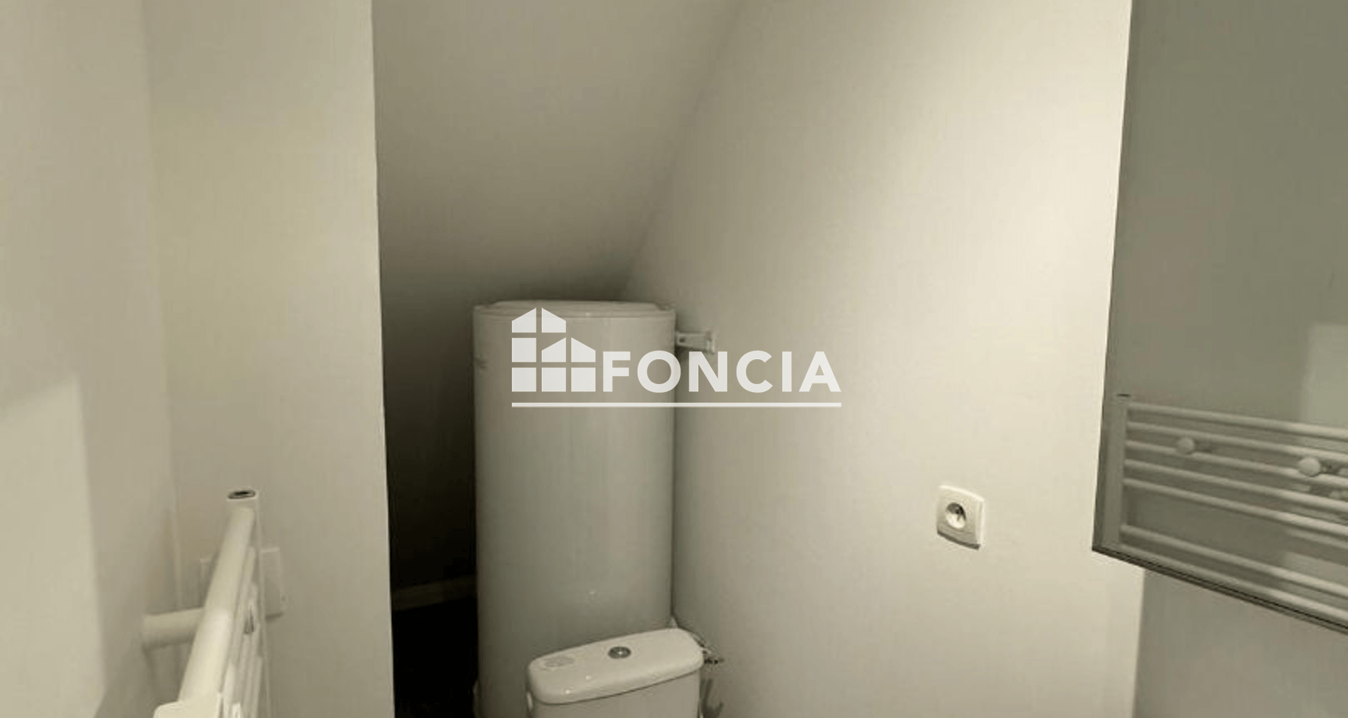 Studio (30.14 m²) à louer - Cires-lès-mello (60660)