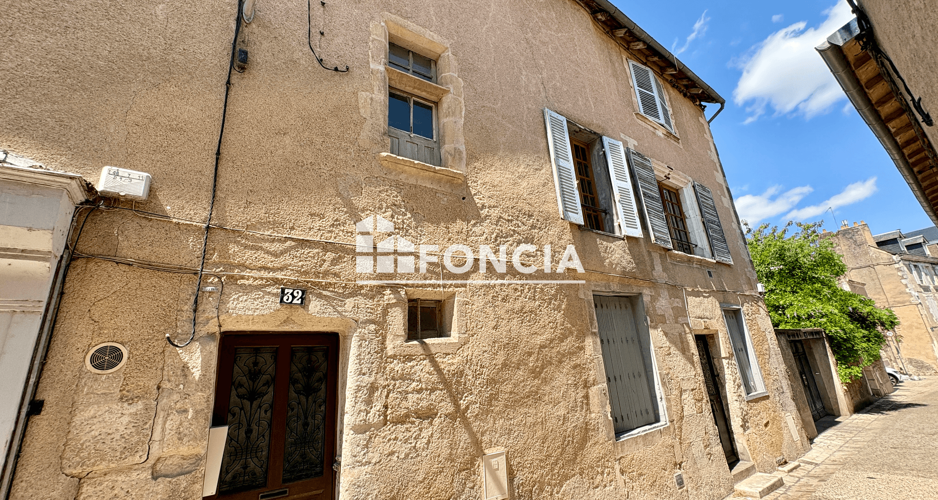 Studio (38.42 m²) à vendre - Poitiers (86000)