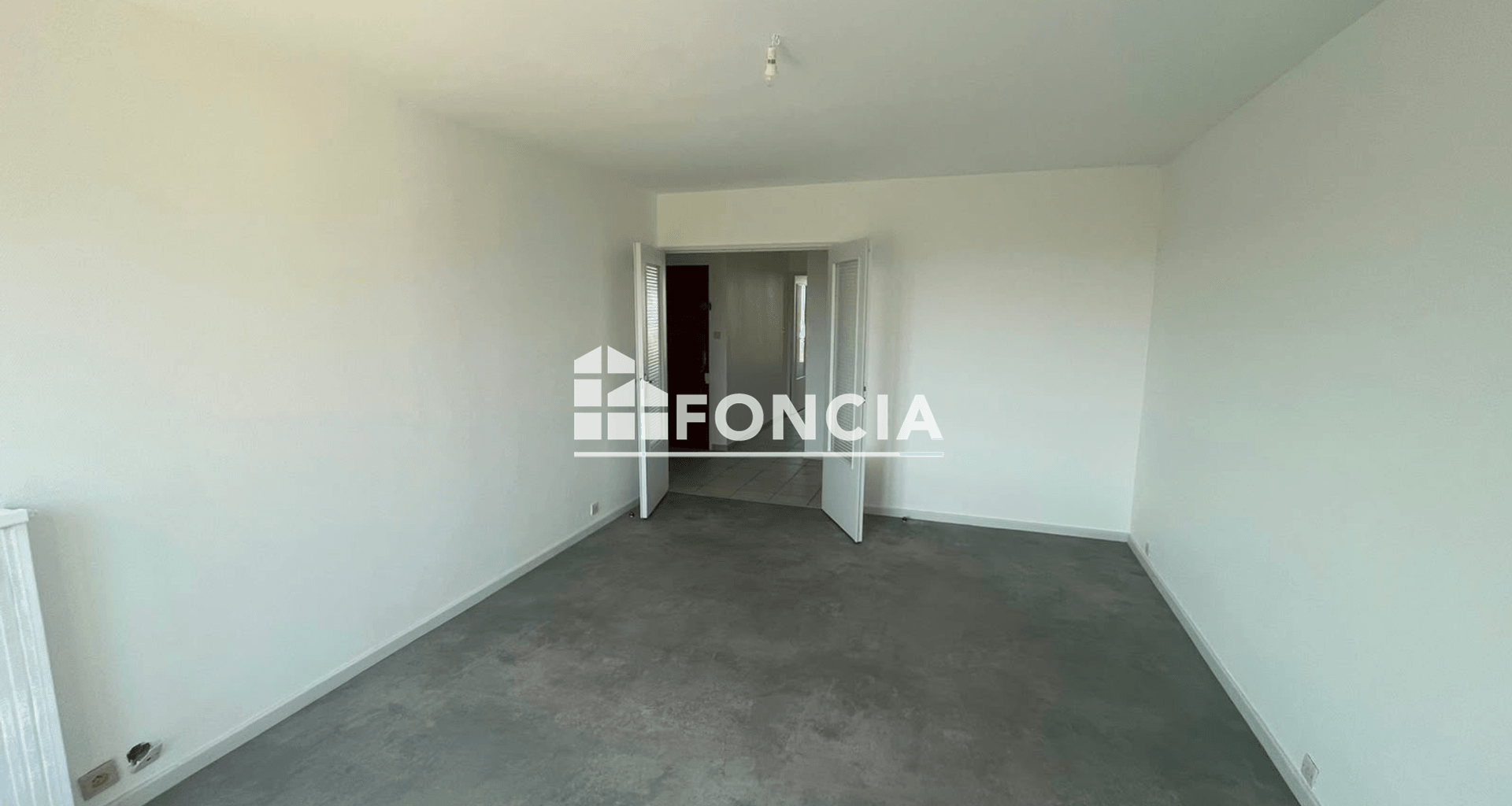 Appartement 3 pièces (72.5 m²) à louer - Bourg-lès-valence (26500)
