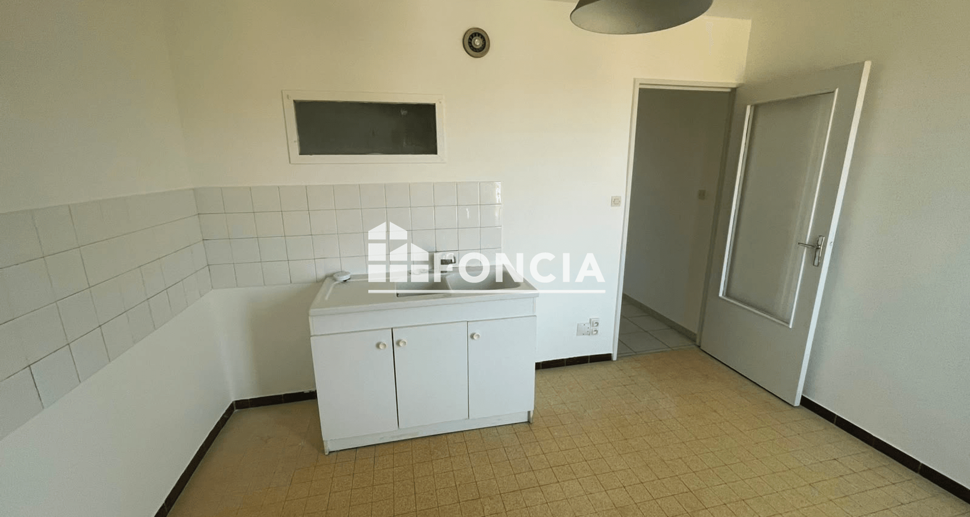 Appartement 3 pièces (72.5 m²) à louer - Bourg-lès-valence (26500)
