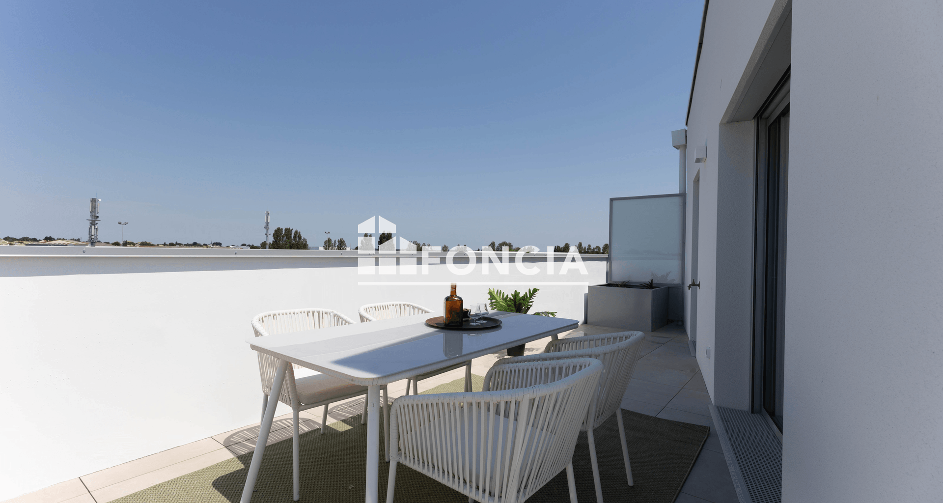 Appartement 4 pièces (104.26 m²) à vendre - Saint-gilles-croix-de-vie (85800)