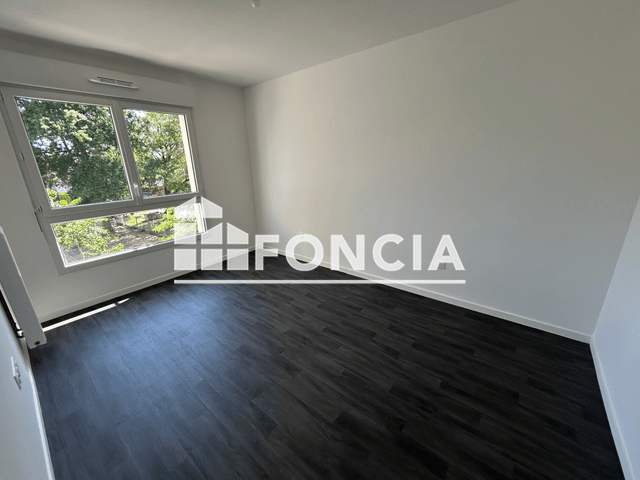 Appartement 2 pièces (48.42 m²) à louer - Saint Aubin Les Elbeuf (76410)