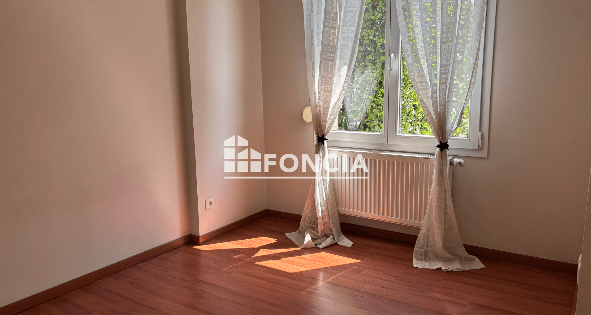 Appartement 2 pièces (44 m²) à vendre - Illkirch-graffenstaden (67400)