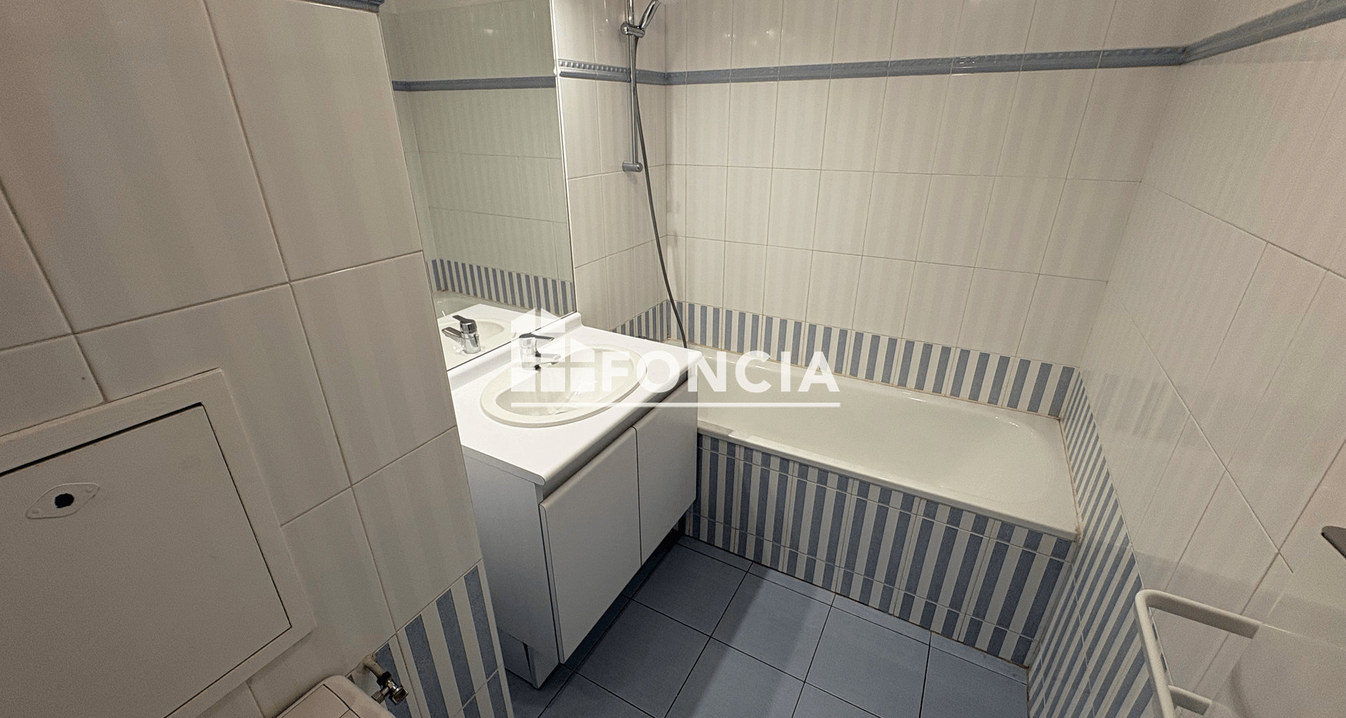 Studio (22 m²) à louer - Suresnes (92150)