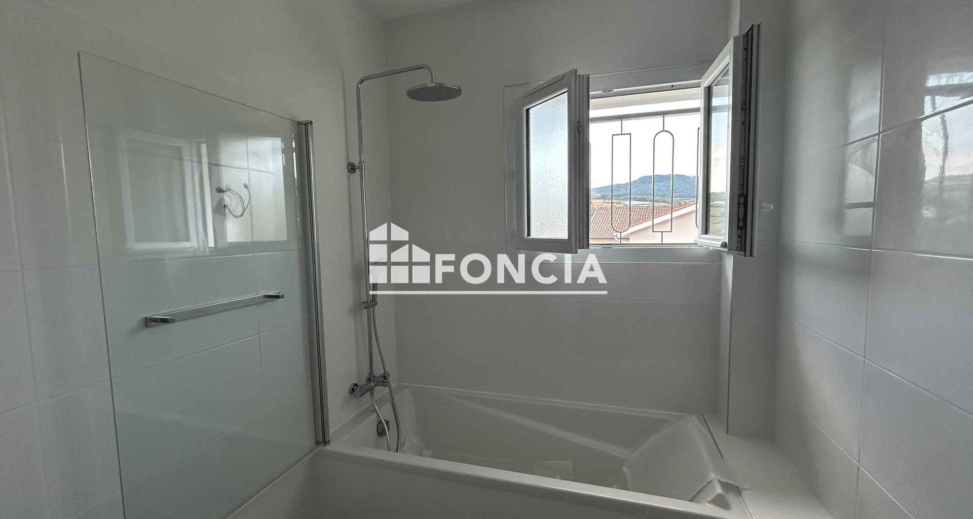 Appartement 3 pièces (72.61 m²) à louer - Thurins (69510)