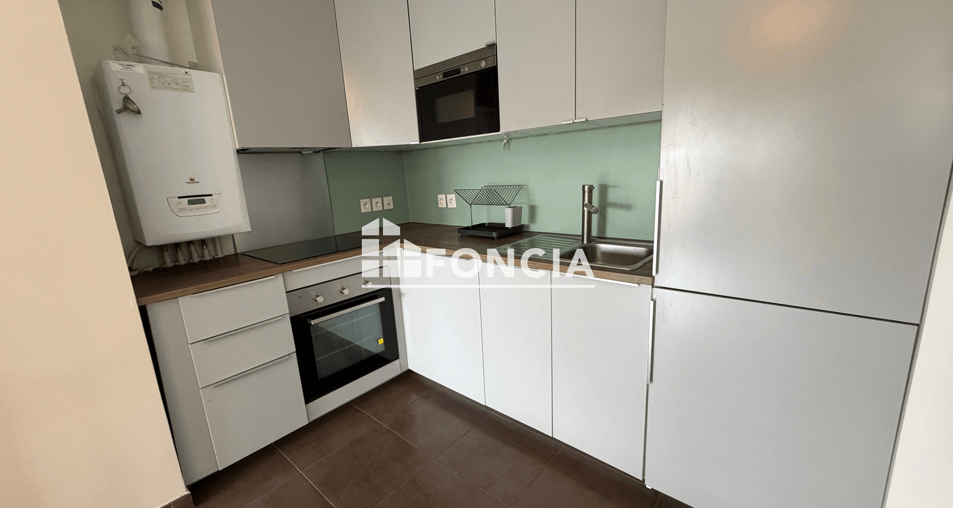 Appartement 2 pièces (43.6 m²) à louer - Noisy-le-grand (93160)