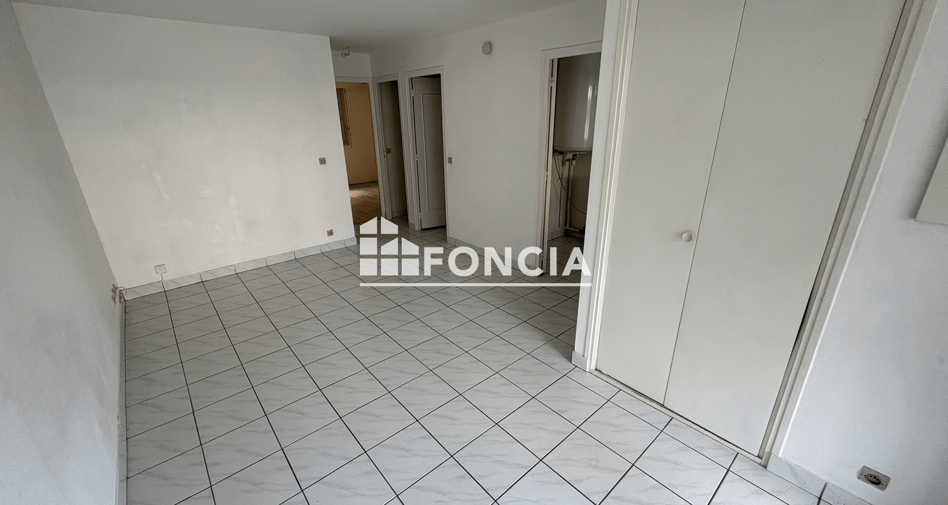 Appartement 2 pièces (37.21 m²) à louer - Sartrouville (78500)