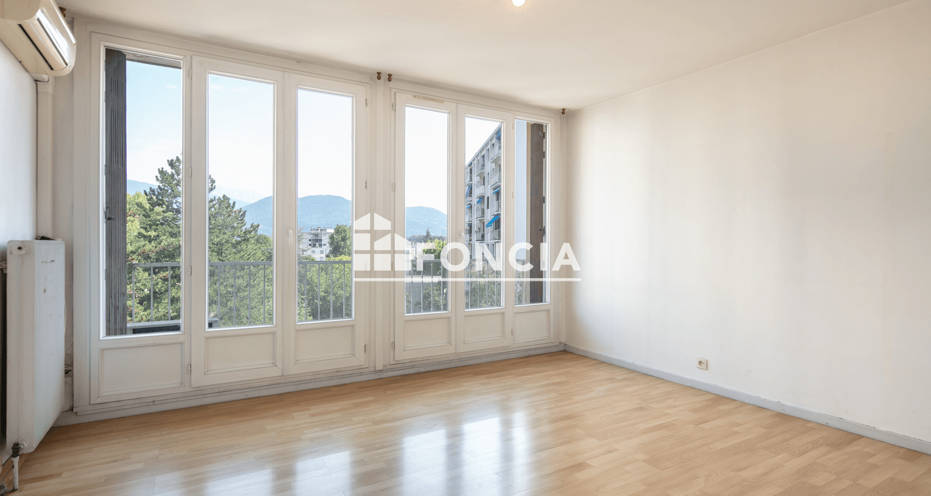 Appartement 3 pièces (56 m²) à vendre - Meylan (38240)