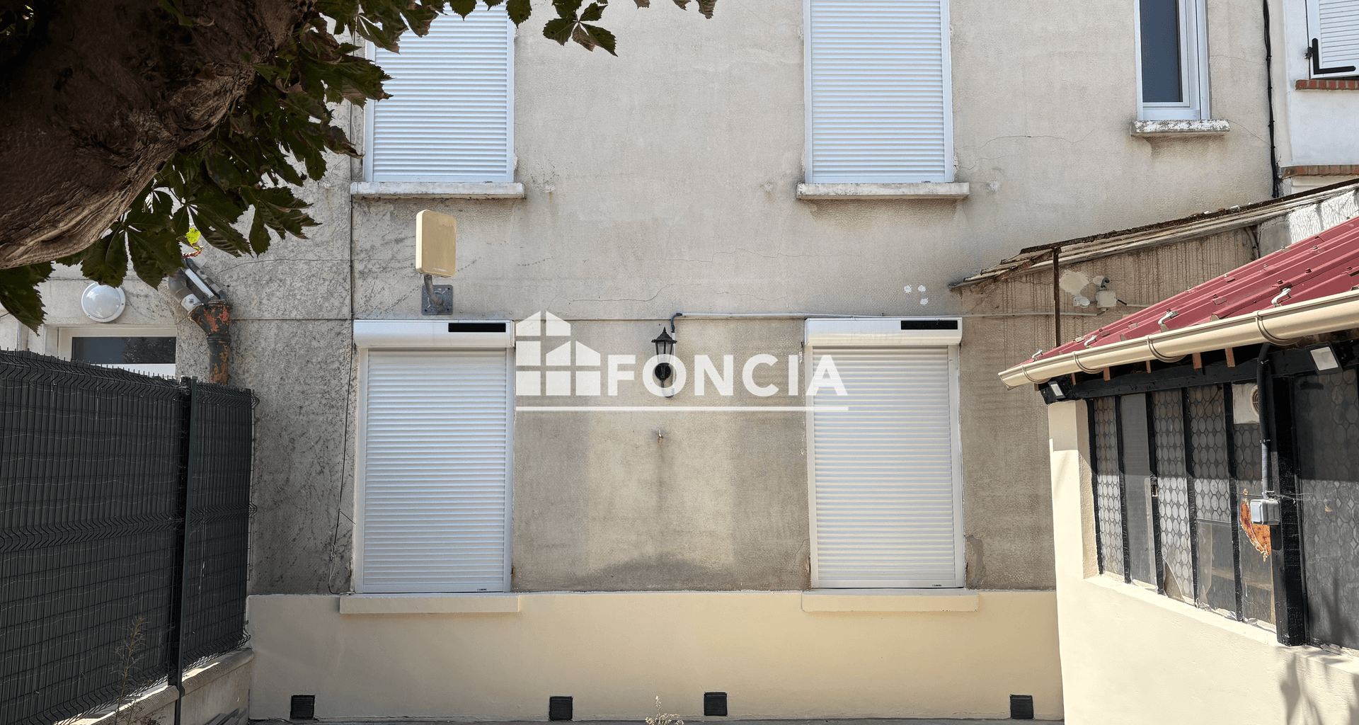 Maison 3 pièces (46.92 m²) à louer - Ermont (95120)