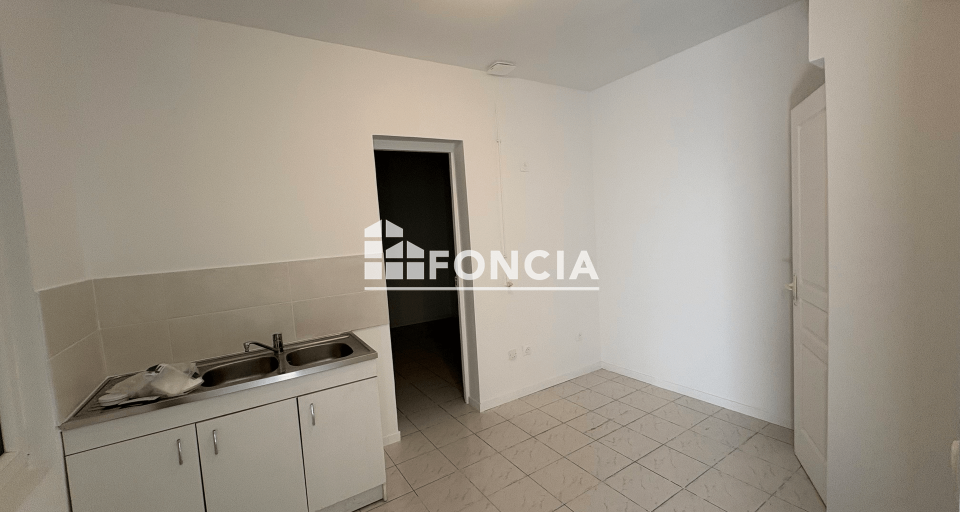 Maison 3 pièces (46.92 m²) à louer - Ermont (95120)