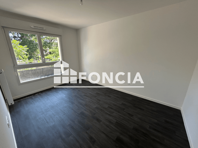 Appartement 2 pièces (48.23 m²) à louer - Saint Aubin Les Elbeuf (76410)