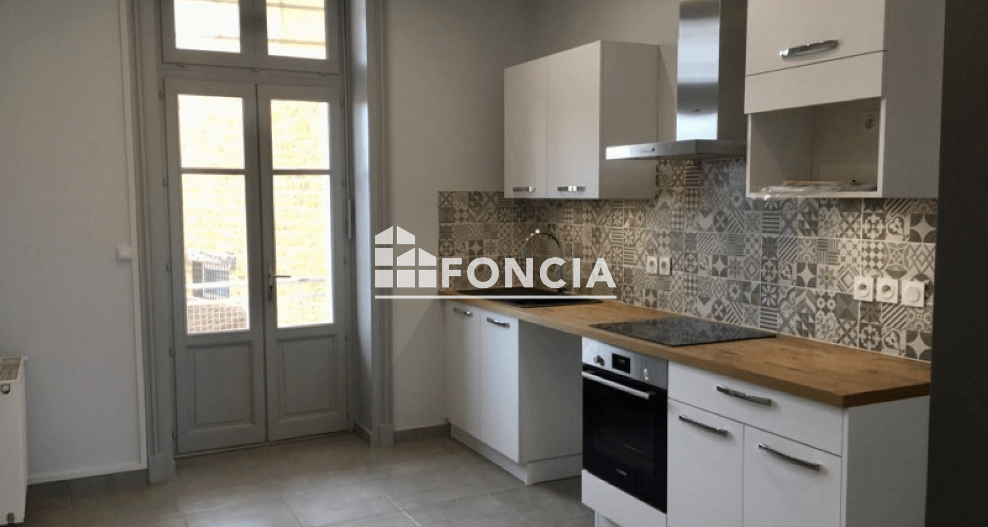Appartement 3 pièces (75.12 m²) à louer - Villefranche-sur-saône (69400)