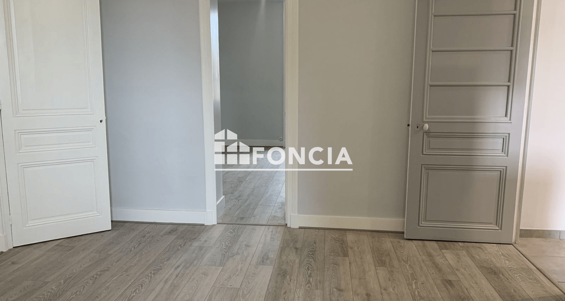 Appartement 3 pièces (75.12 m²) à louer - Villefranche-sur-saône (69400)