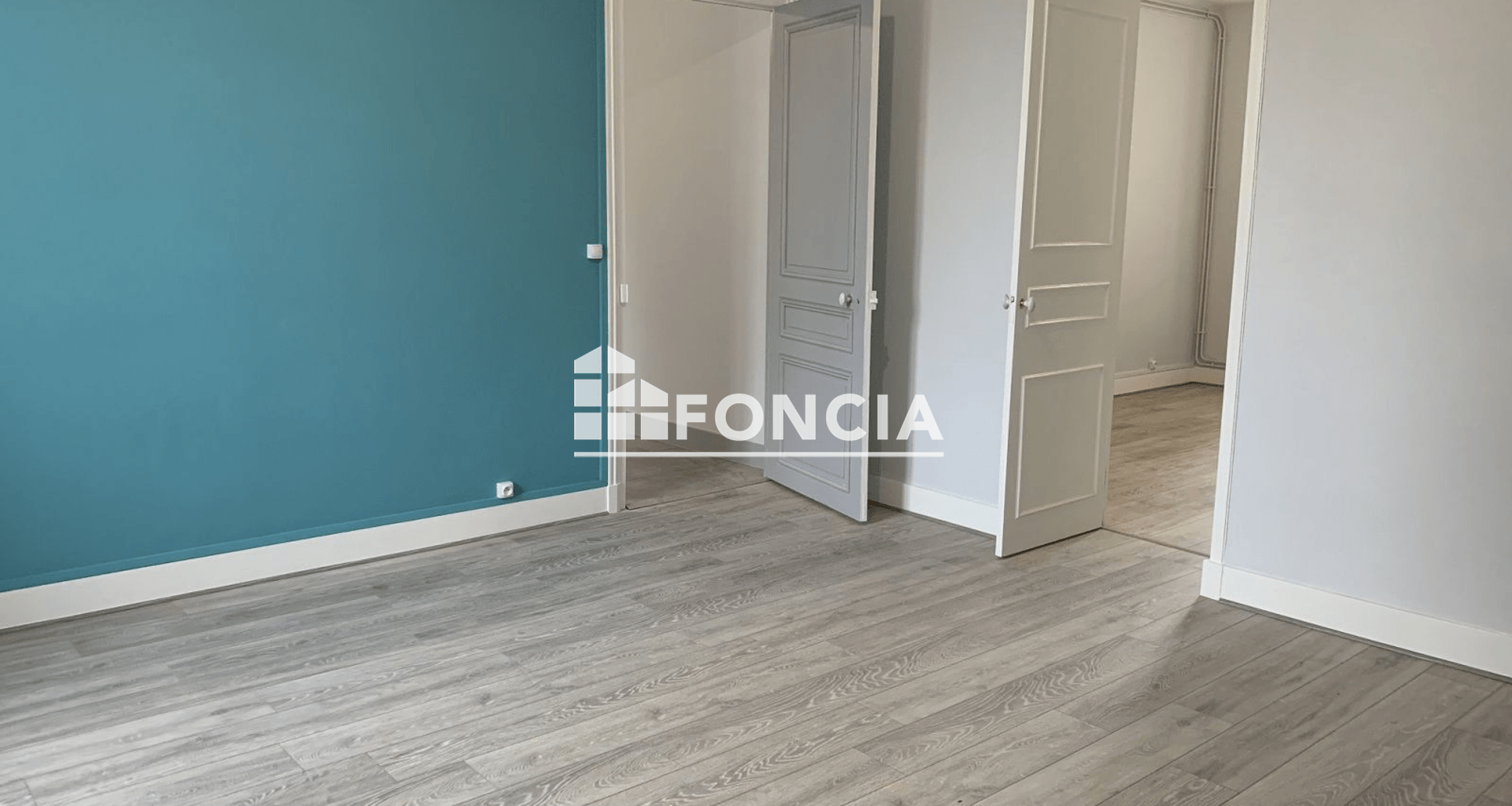 Appartement 3 pièces (75.12 m²) à louer - Villefranche-sur-saône (69400)