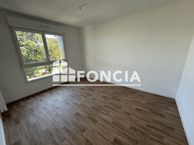 Appartement 2 pièces (47.51 m²) à louer - Saint Aubin Les Elbeuf (76410)