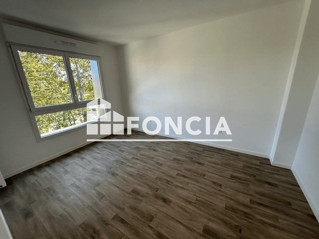 Appartement 2 pièces (48.2 m²) à louer - Saint Aubin Les Elbeuf (76410)