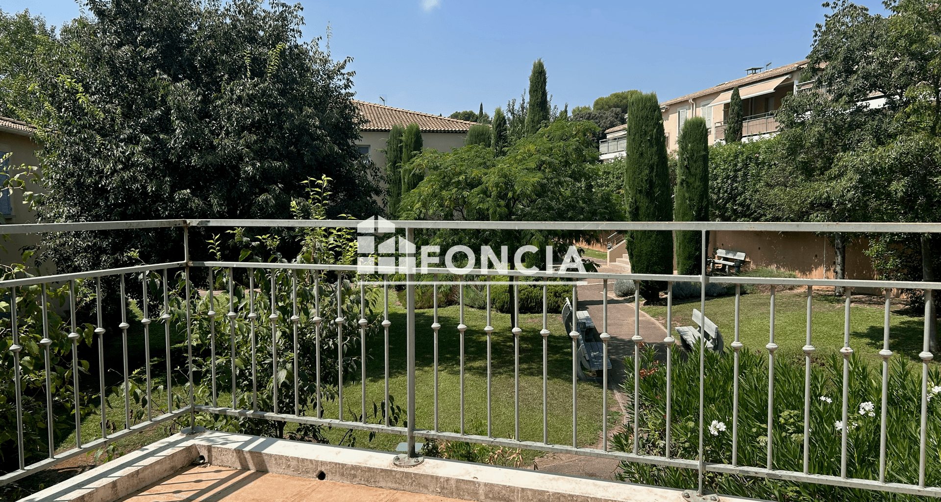 Appartement 2 pièces (47 m²) à vendre - Salon-de-provence (13300)