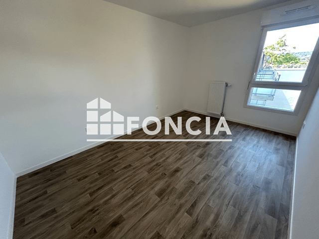 Appartement 2 pièces (45 m²) à louer - Saint Aubin Les Elbeuf (76410)