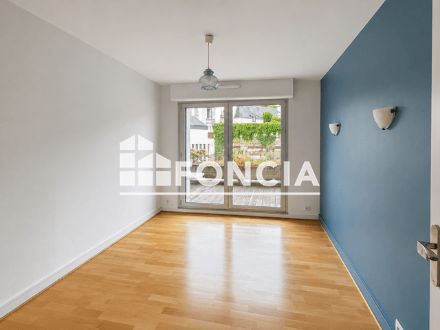Appartement 3 pièces (64.84 m²) à louer - Morlaix (29600)
