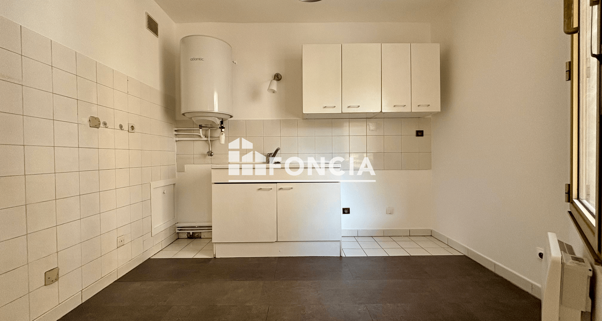 Appartement 2 pièces (52.63 m²) à louer - Lyon 4ᵉ (69004)