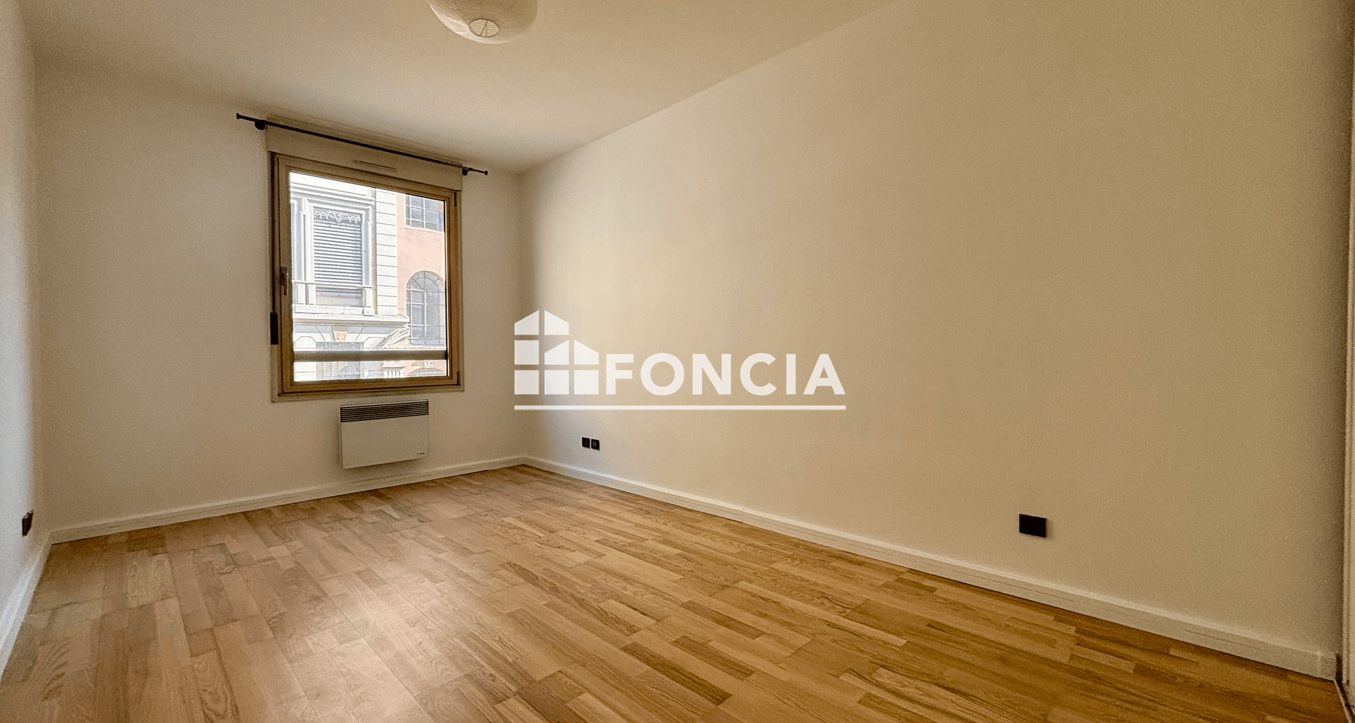 Appartement 2 pièces (52.63 m²) à louer - Lyon 4ᵉ (69004)