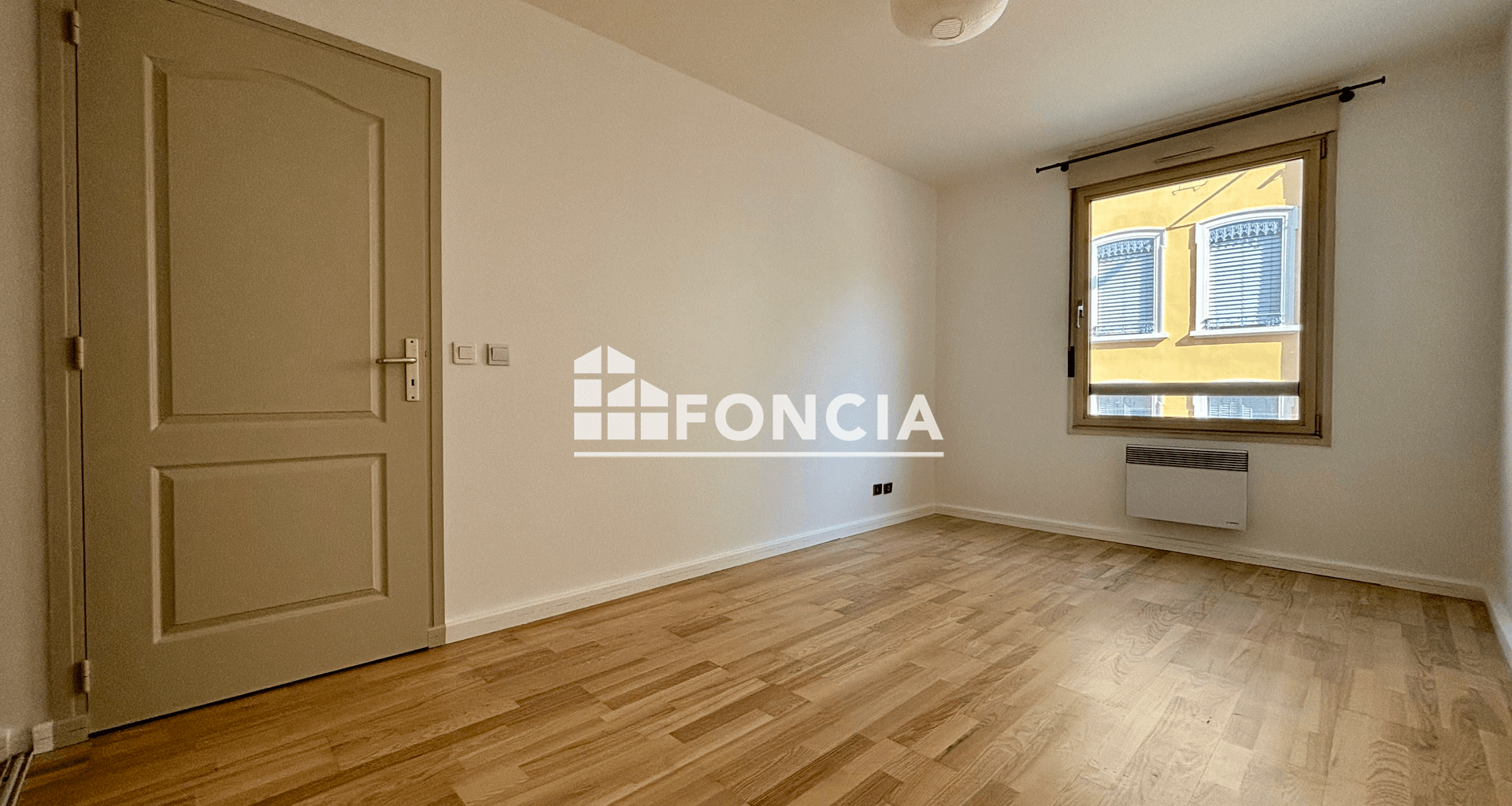 Appartement 2 pièces (52.63 m²) à louer - Lyon 4ᵉ (69004)