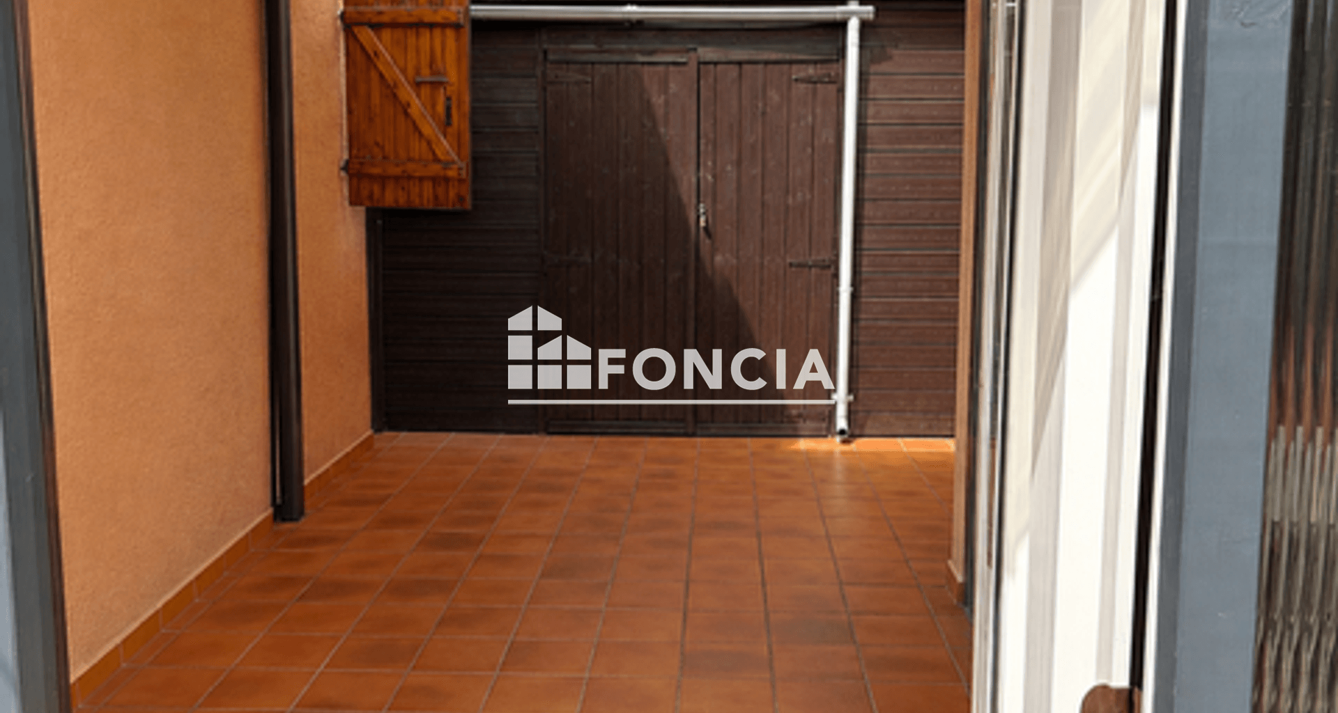 Maison 2 pièces (31.51 m²) à vendre - Saint-cyprien (66750)