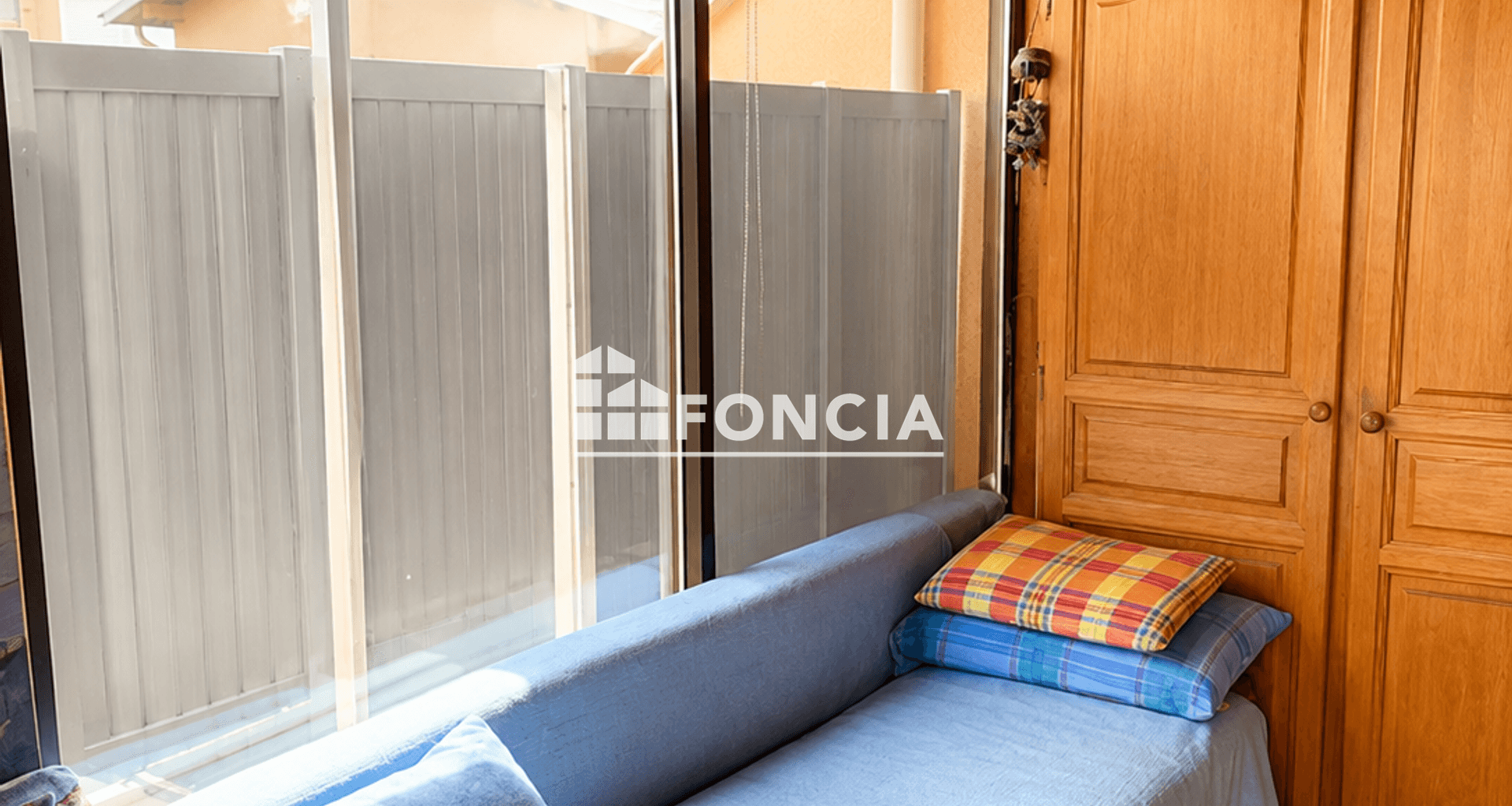 Maison 2 pièces (31.51 m²) à vendre - Saint-cyprien (66750)