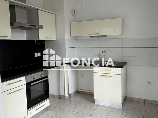 Appartement 3 pièces (61.9 m²) à louer - Ronchin (59790)