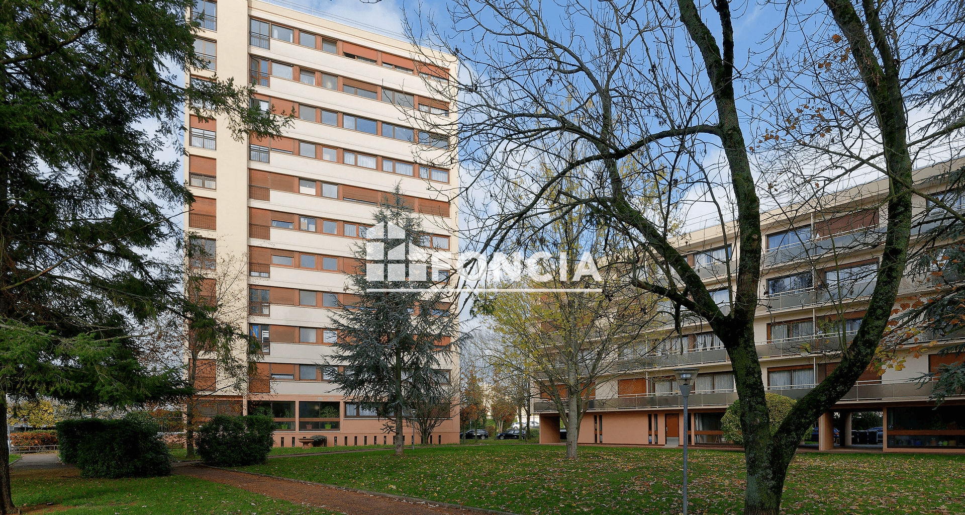 Appartement 3 pièces (63 m²) à vendre - Le Mée-sur-seine (77350)
