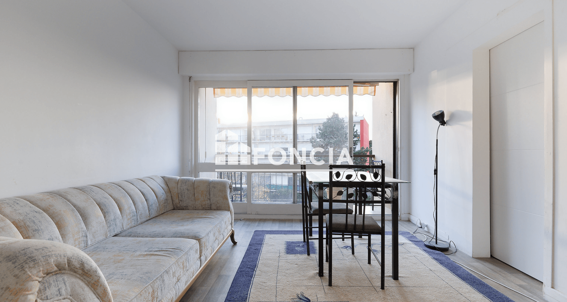 Appartement 3 pièces (63 m²) à vendre - Le Mée-sur-seine (77350)