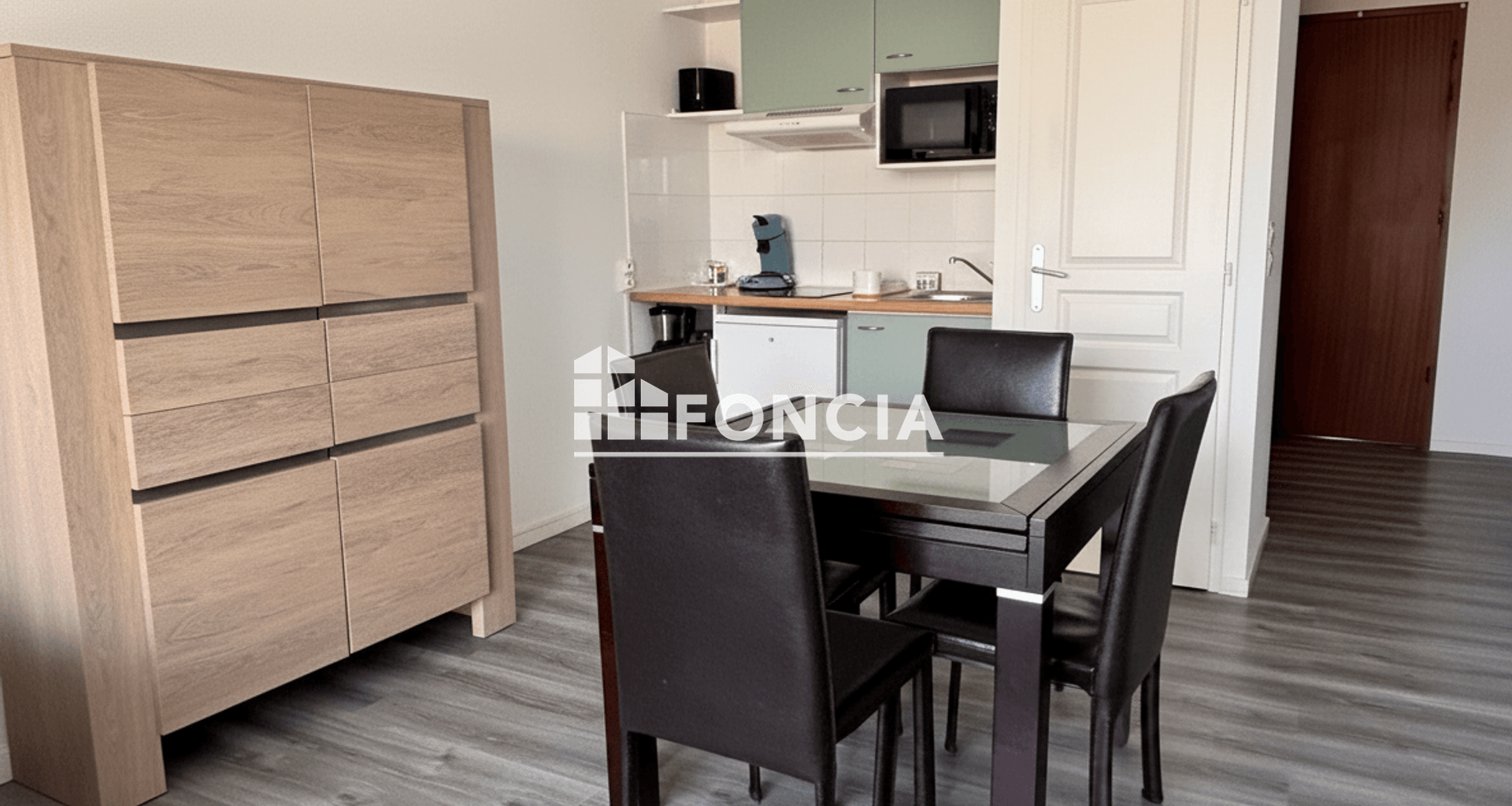 Studio (31.09 m²) à vendre - Châtelaillon-plage (17340)