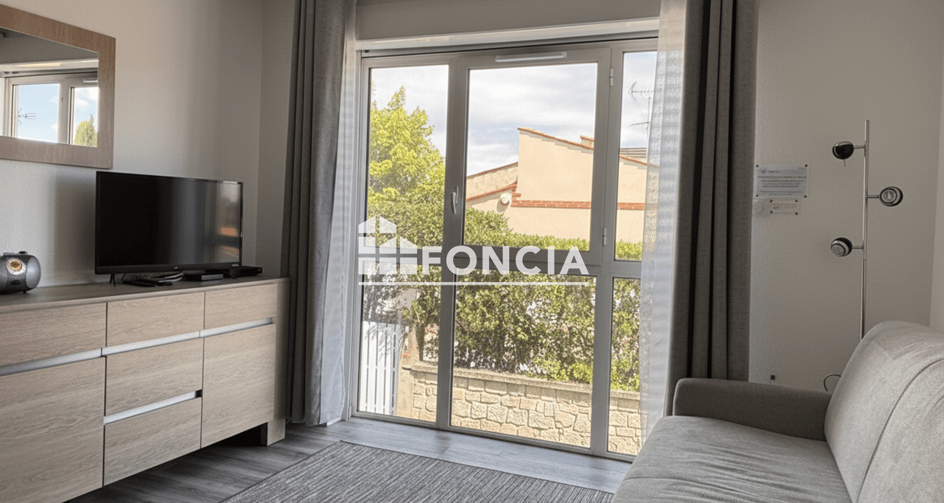 Studio (31.09 m²) à vendre - Châtelaillon-plage (17340)
