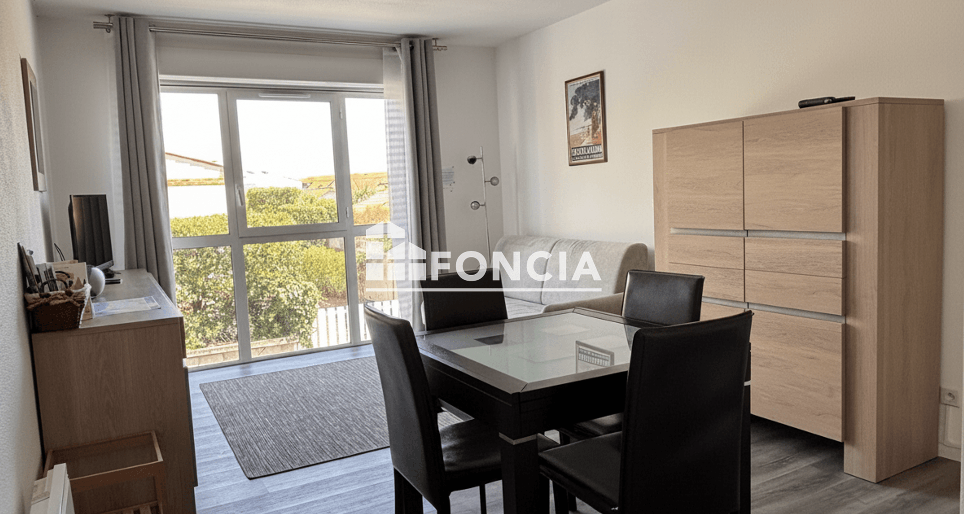 Studio (31.09 m²) à vendre - Châtelaillon-plage (17340)