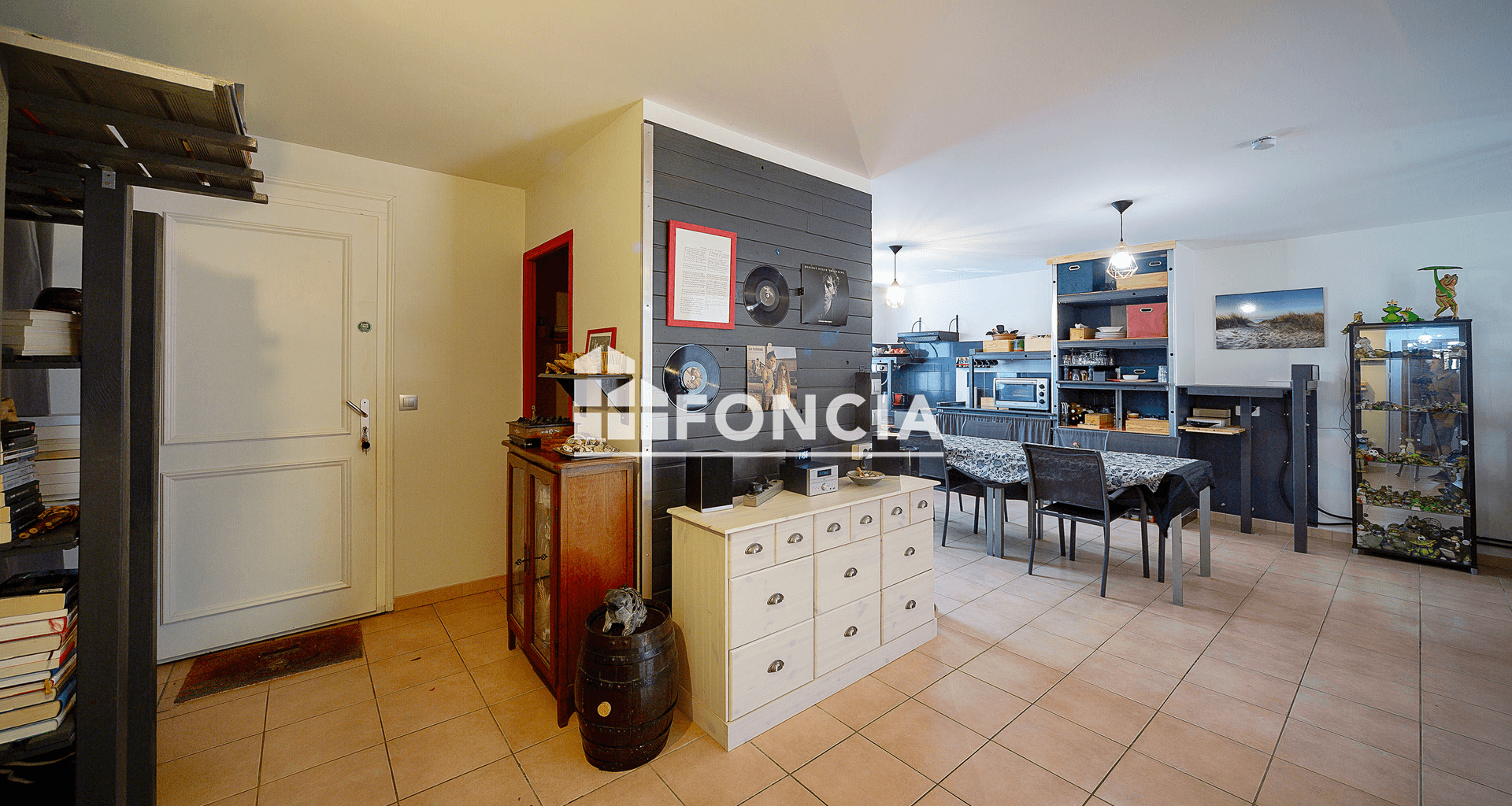 Maison 4 pièces (98.97 m²) à vendre - Monclar-de-quercy (82230)