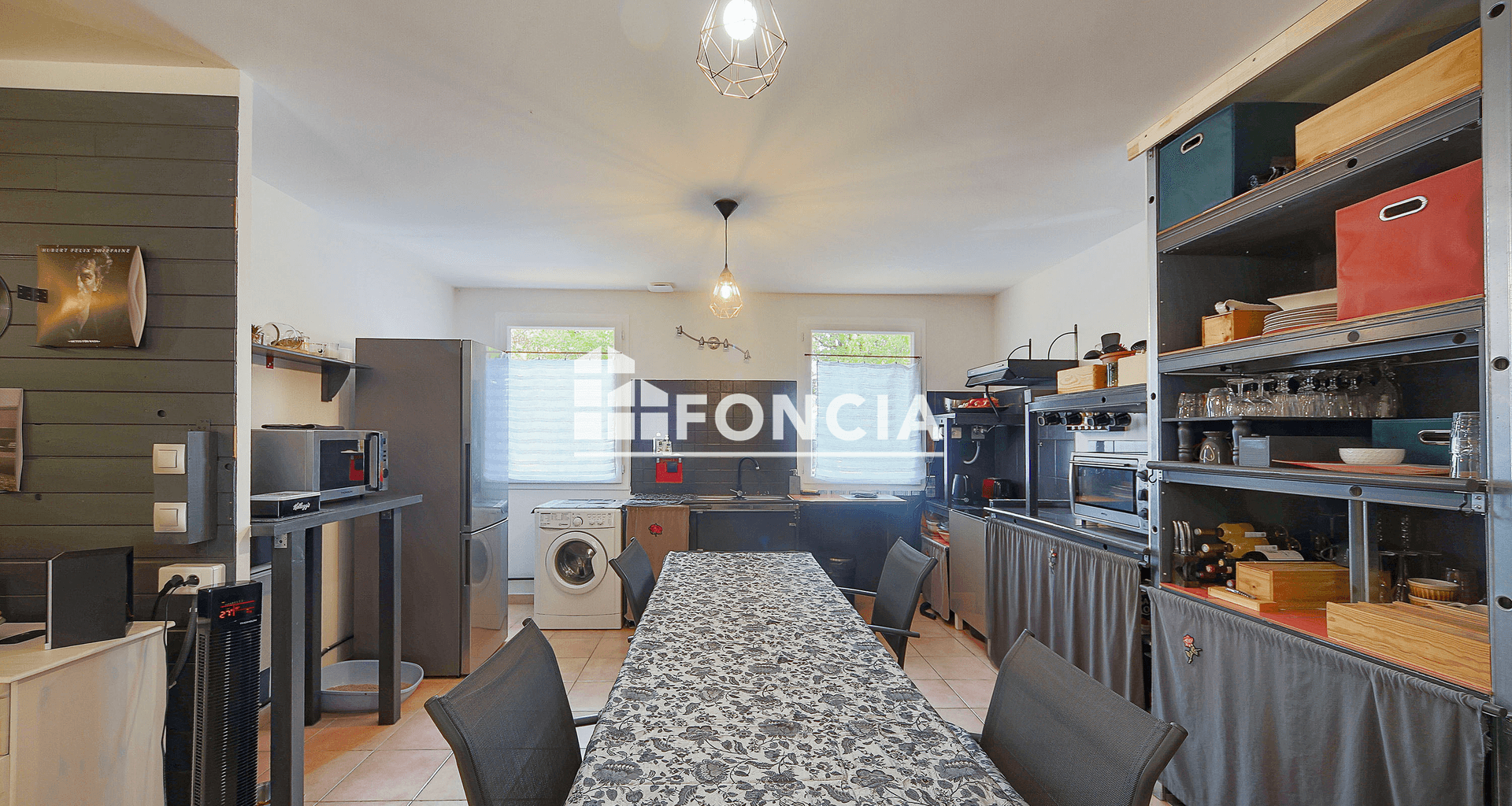 Maison 4 pièces (98.97 m²) à vendre - Monclar-de-quercy (82230)